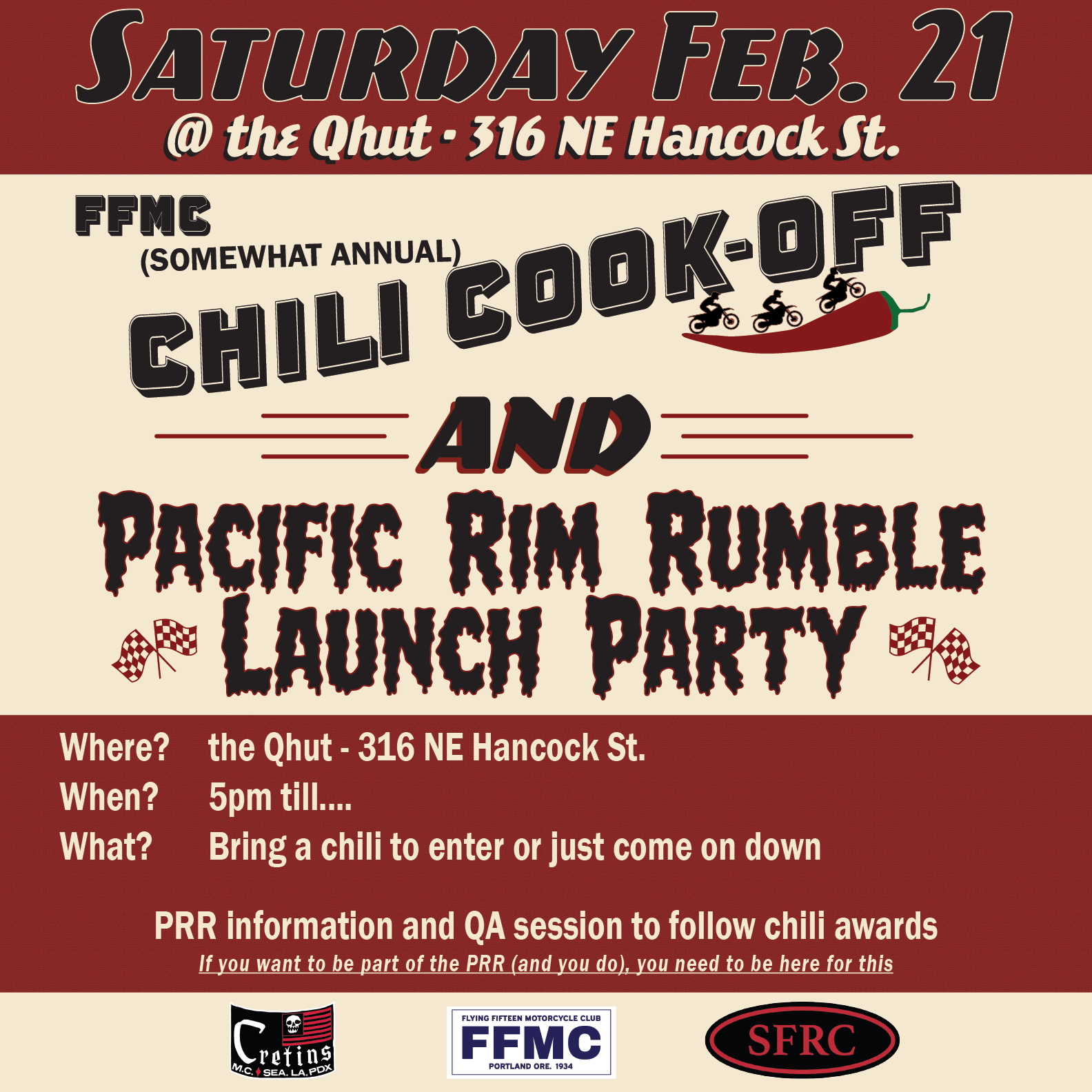 2026 Chili Cookoff width=