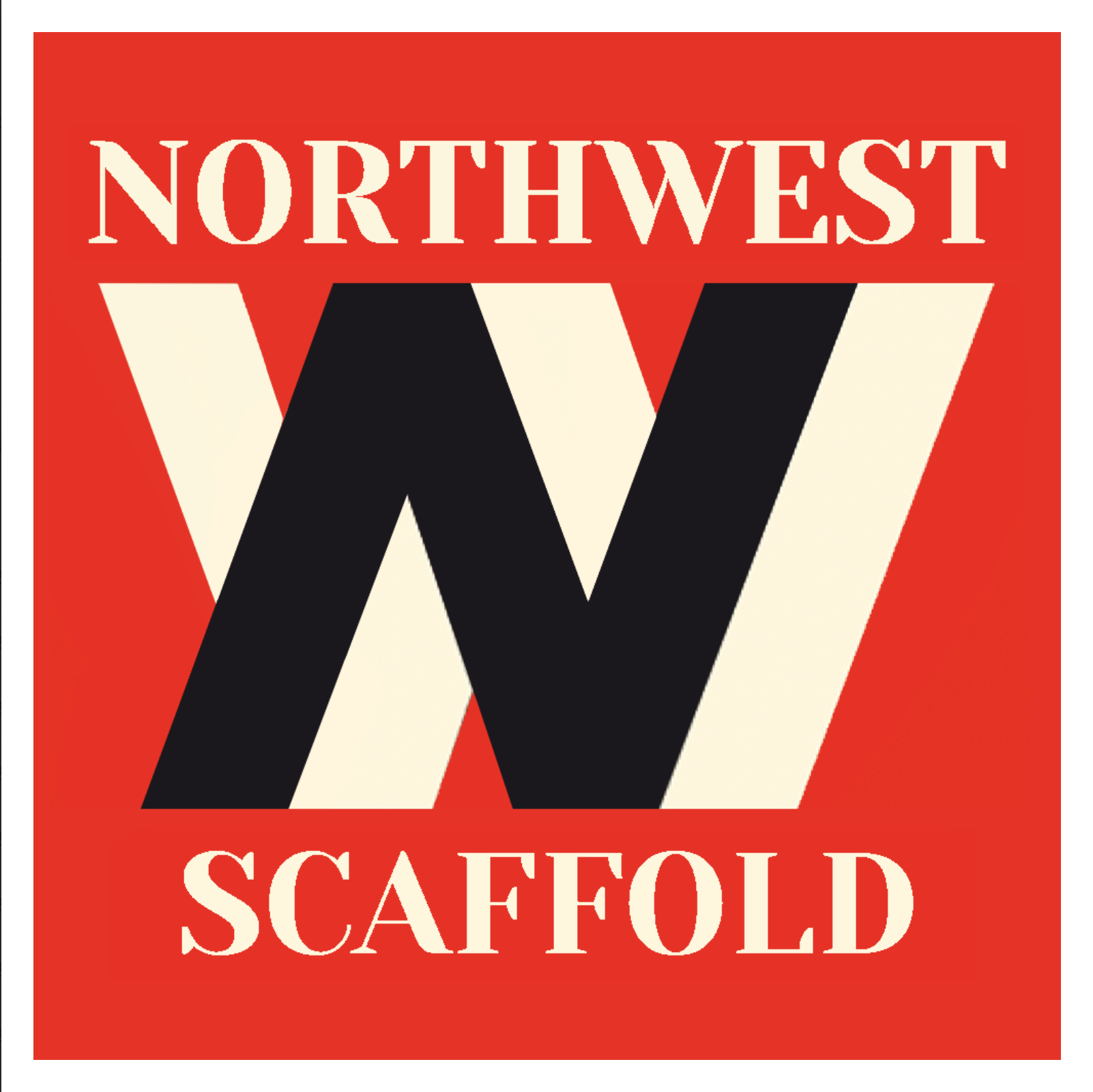 NW Scaffold'