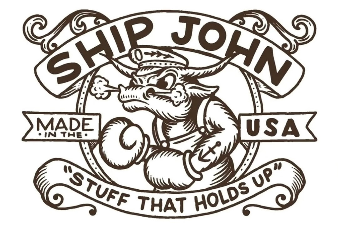 Ship John